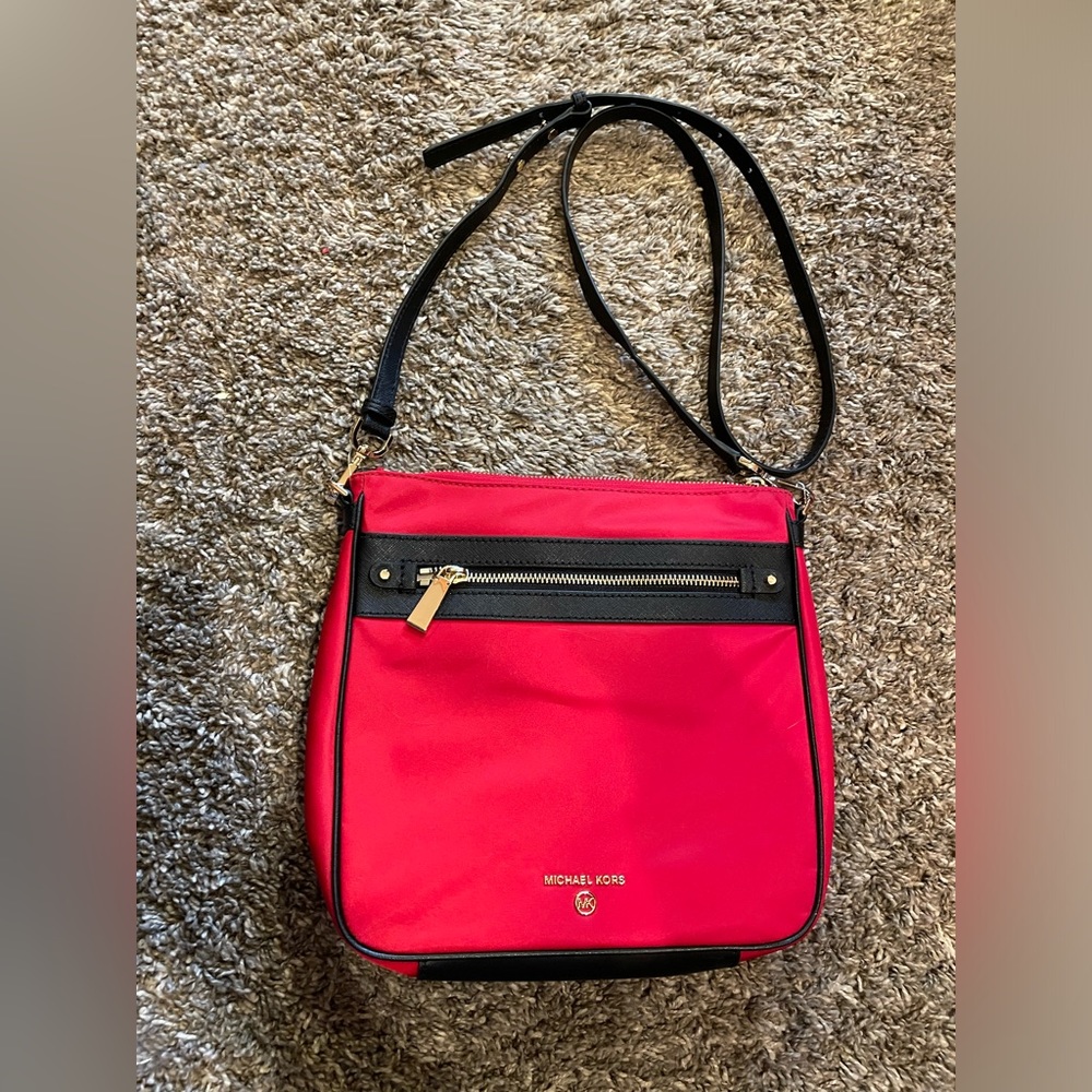 Michael Kors crossbody bag